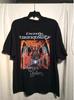 Hot Dark Tranquillity Band La Galleria Nera S a 5XL Maglietta SN877