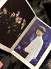 [USED] BTS Memories 2019 Jungkook trading card