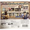 Profesor Layton VS Ace Attorney - 3DS