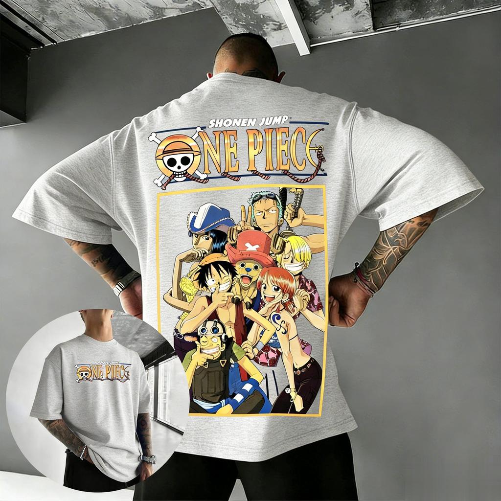 Zoro Nami Tričko Muži Ženy Letní Y2k Ležérní Topy Oversized Krátký Rukáv Tričko Streetwear Harajuku 2026 Nové