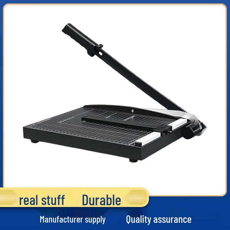 JueCeng A4 Manual Paper Cutter