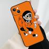 Cartoon Monkey Phone Case For iPhone 17 Pro Max 16 15 14 11 12 13 Pro Max mini 15 16 Plus 16e 17 Air Cover
