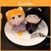 Mob Psycho 100 Shigeo Kageyama Plush Doll With Pp Cotton For Collectors And Kids