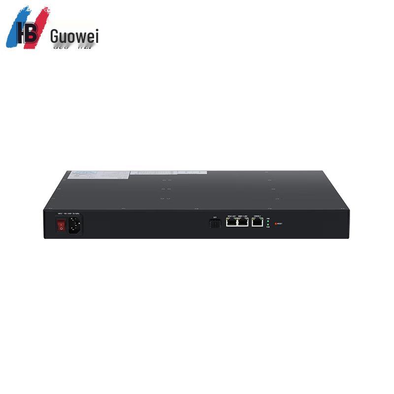 Guowei HB100 Series VoIP IAD Gateway