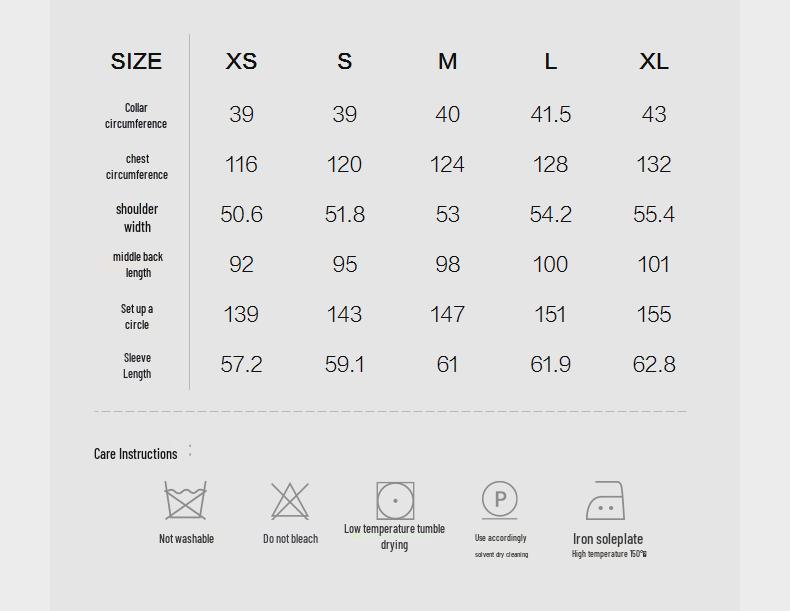 Cabbeen Men's 2023 Winter Wool Blend Overcoat