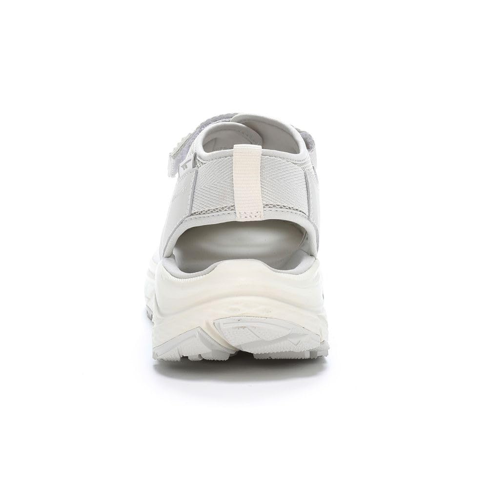 Sandals HT SD011 EASTEND PORT Cm 2E [Hi-TECH] Off-white 24.0