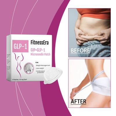 Körperstraffer & Shaper – Pflaster zum Abnehmen
