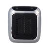 Black Technology Mini Heater Household Bathroom Small Wall Heater Small Sun Energy Saving and Power Saving