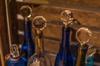 Bulldog, English Bulldog, British Bulldog – Bottle stopper, crystal wine stopper with photo | Art-Dog