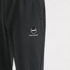DESCENTE Tapered Jogger Pants BK L S.F.TECH