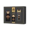 Lattafa Pride Al Qiam Gold EDP 100 ml + EDP 20 ml + DEO VAPO 200 ml (για άνδρες και γυναίκες)