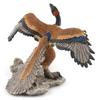 Dinosaur World Figure Model Toy Late Archaeopteryx Little Dinosaur Oviraptor