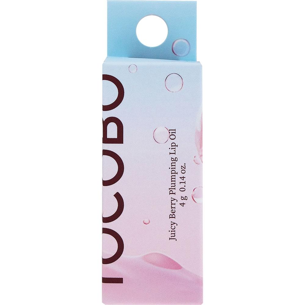

Tocobo Tocovo Juicy Bee Premium Glip Oil 03 Black Cherry Vt Cube Japan