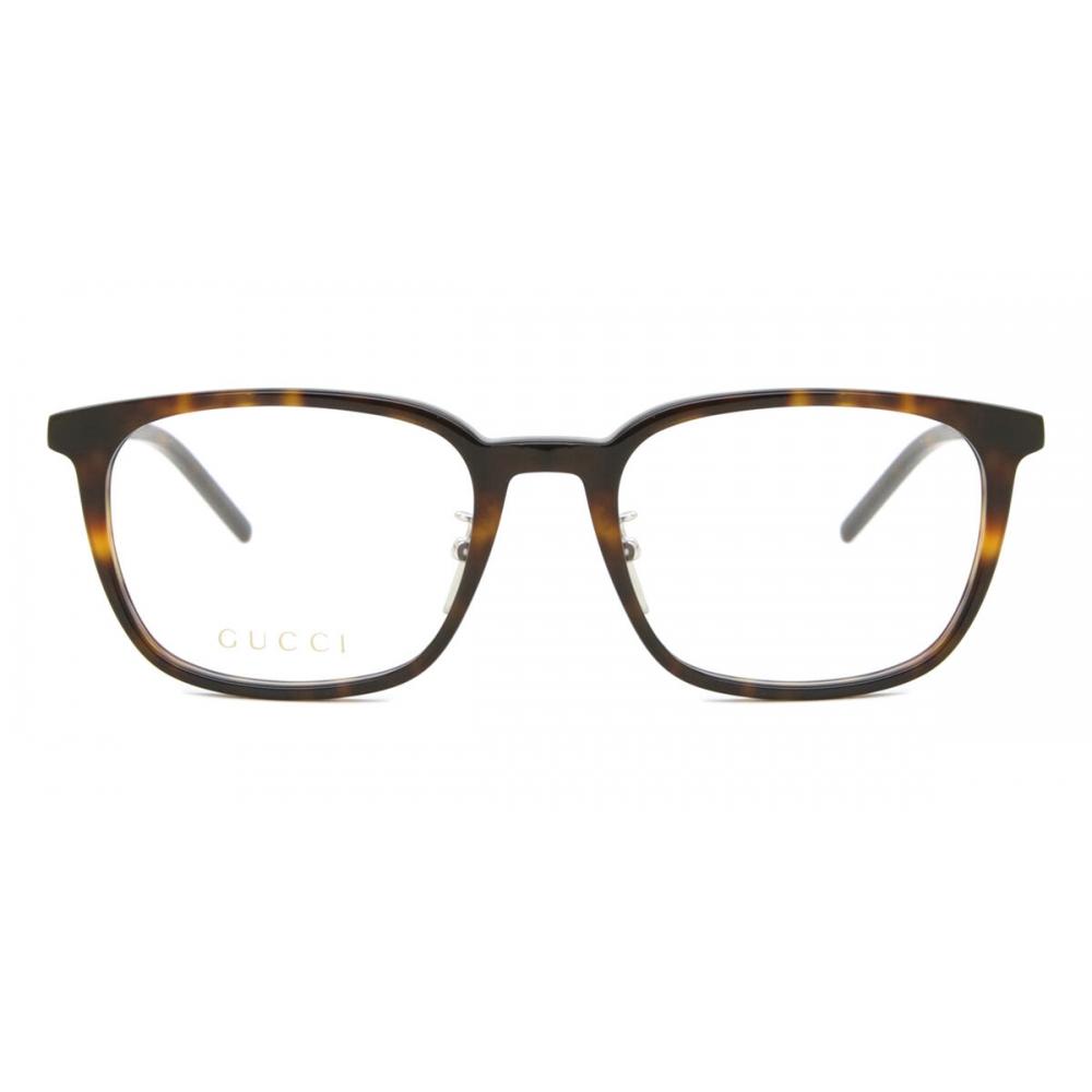 

Gucci Gg1465oa Asian Fit 003 Men Eyeglasses 53--145