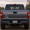 Removable Metal Vehicle Sticker 250th Anniversary Patriotic Decals Perfect For Long Term Or Temporary Decoration