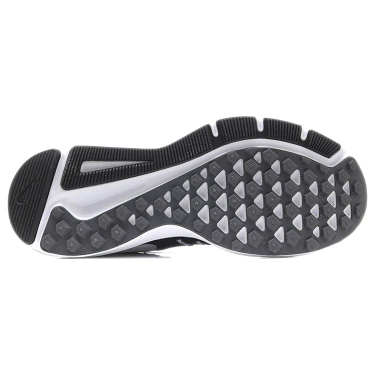Nike Run Swift Black White Dark Grey Women's Running Shoes 909006-001