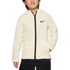 Nike Jackets & Coats White Kids'