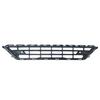 Volvo XC60 2014-2017 Front Bumper Tow Hook Cover