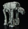 BANDAI SPIRITS Star Wars Vehicle Model 012 Plastic Model AT-M6 Pre-Colored