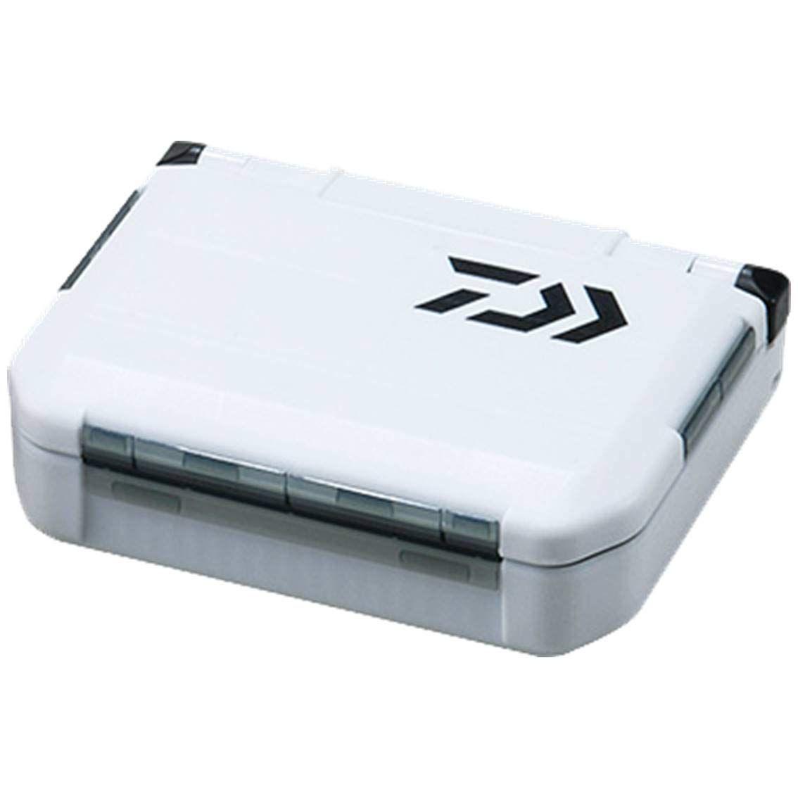 Used [Popular Item] Tackle Box Daiwa Multi Case 122NJ 904933