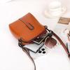 Phone Bag for Women Crossbody Bag 2025 New Fashion Versatile Large Capacity Cowhide Small Bag Genuine Leather Shoulder Bag for Women