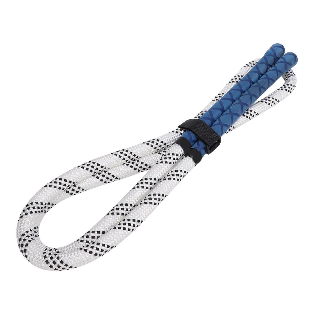 Swing Rope Trainer Improve Swing Speed Power Rhythm Training Equipment Polyester