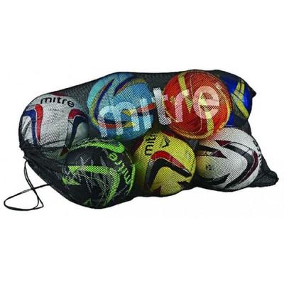 Mitre Mesh Football Bag