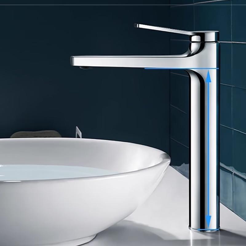 

JOMOO Extended Single Cold Water Faucet