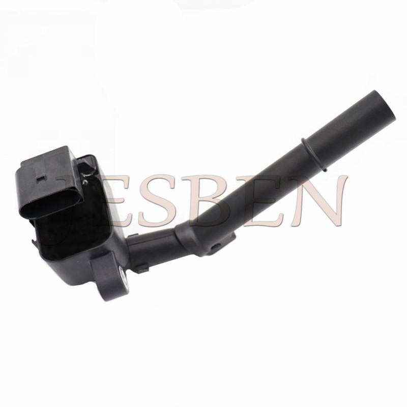 A2709060500 Ignition Coil Fit For Mercedes-Benz A B C class A160 A180 A200 B160 B180 B200 C160 C180 C200 W246 W205 W176 08-2018