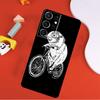 Funny Guinea Pig Phone Case For Samsung Galaxy S25 Ultra S9 S10 S20 S21 FE S22 S23 S24 Plus S24 Ultra Cover