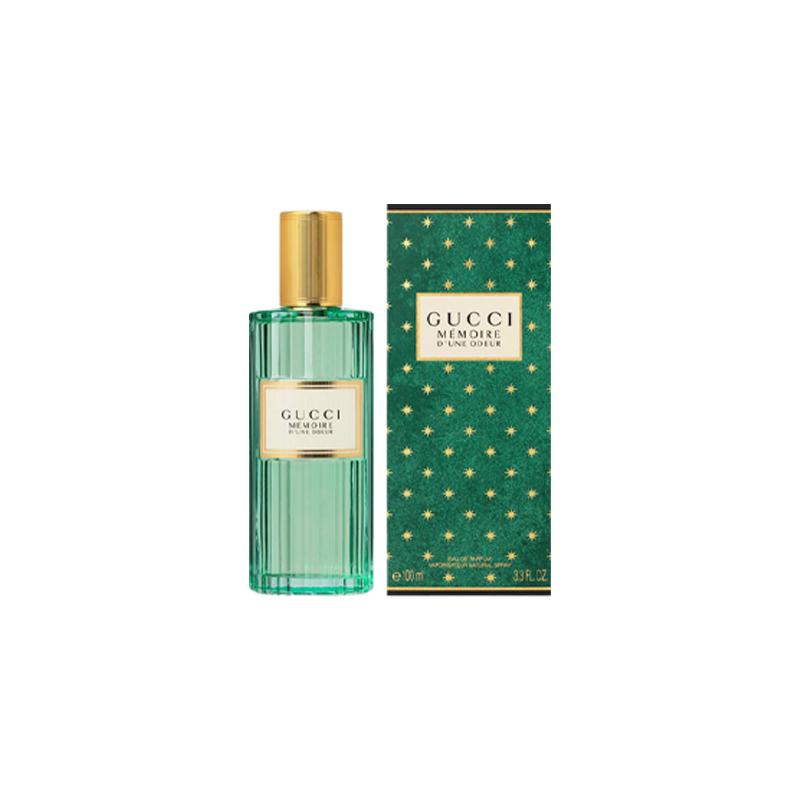 Gucci Remembrance Women s Perfume Woody Floral EDP Roman Chamomile // 100ml without gift box