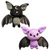 Bat Dark Doll Plush Toy Doll Halloween Creative Funny Kids Gift Gift Decoration