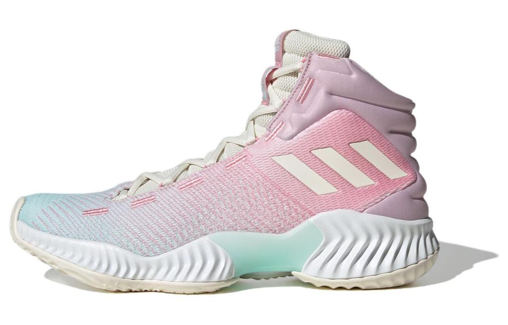 adidas Pro Bounce 2018 Pink IG4496