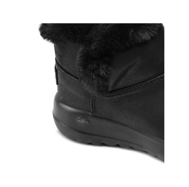 Ankle Boots Skechers Endeavor 144013/BBK, Black