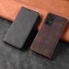 Leather Flip Wallet Case For Samsung Galaxy A15 A12 A13 A14 A22 A25 A23 A32 A33 A55 A52 A53 A54 Cards Holder Funda Protect Cover