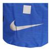 Nike Hoops Elite Pro 38L Backpack With Logo Polyester Unisex Backpacks Blue BA5554-480