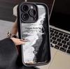Paar-Modelle sind geeignet für iPhone16Plus Handyhülle 15 Apple 17Pro/14 Europäischer und Amerikanischer Stil 13/12 Neu 11