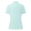Under Armour Polo Style Fashion Sports Casual Breathable Versatile Short Sleeve T-Shirt Unisex Tops 26500511-703