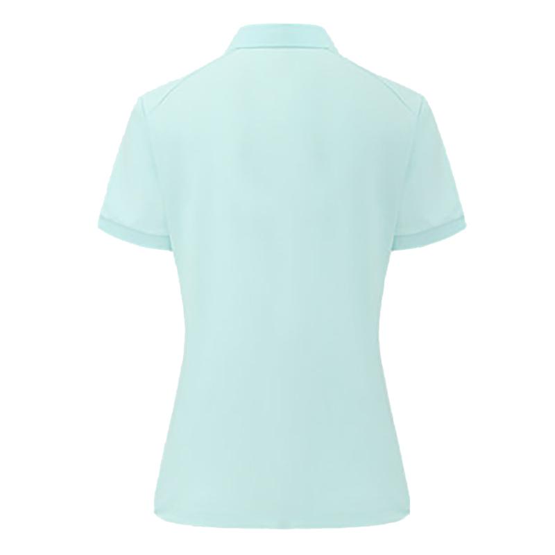 Under Armour Polo Style Fashion Sports Casual Breathable Versatile Short Sleeve T-Shirt Unisex Tops 26500511-703