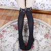 Romantic Cat Printed Socks Cute Thigh Socks Fashion Thigh High Over Knee  Women