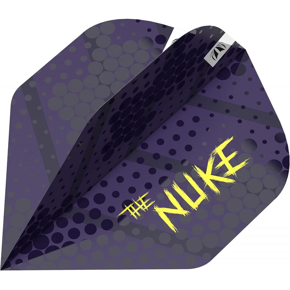 Target Dart Target Luke Littler Gen1 90  Soft Tip Darts 19g