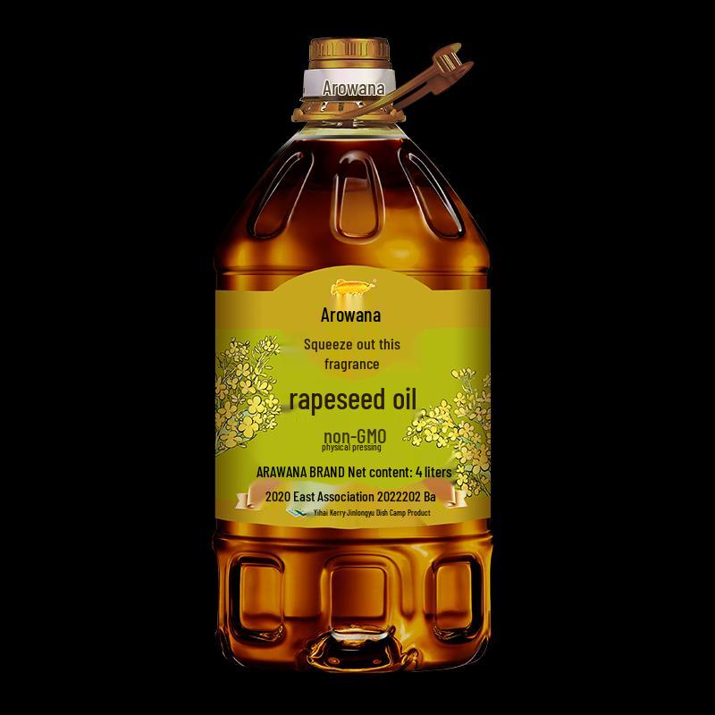 Clear Anti-Dandruff Shampoo & Arowana Oil Bundle