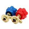 R134 Refrigerant Bottle Opener Dispenser Refrigerant Bottle Opener Air Condition