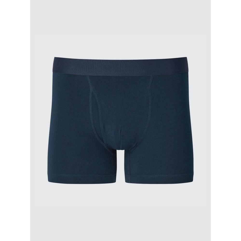 Uniqlo Cotton Boxer Brief