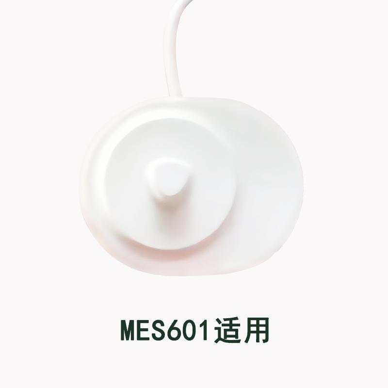 For Xiaomi T500 MES601 Electric Toothbrush Charger Electric Toothbrush Inductive Charging Base Adapter Toothbrush Cradle Acc