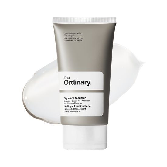 THE ORDINARY Squalane Cleanser 50ml