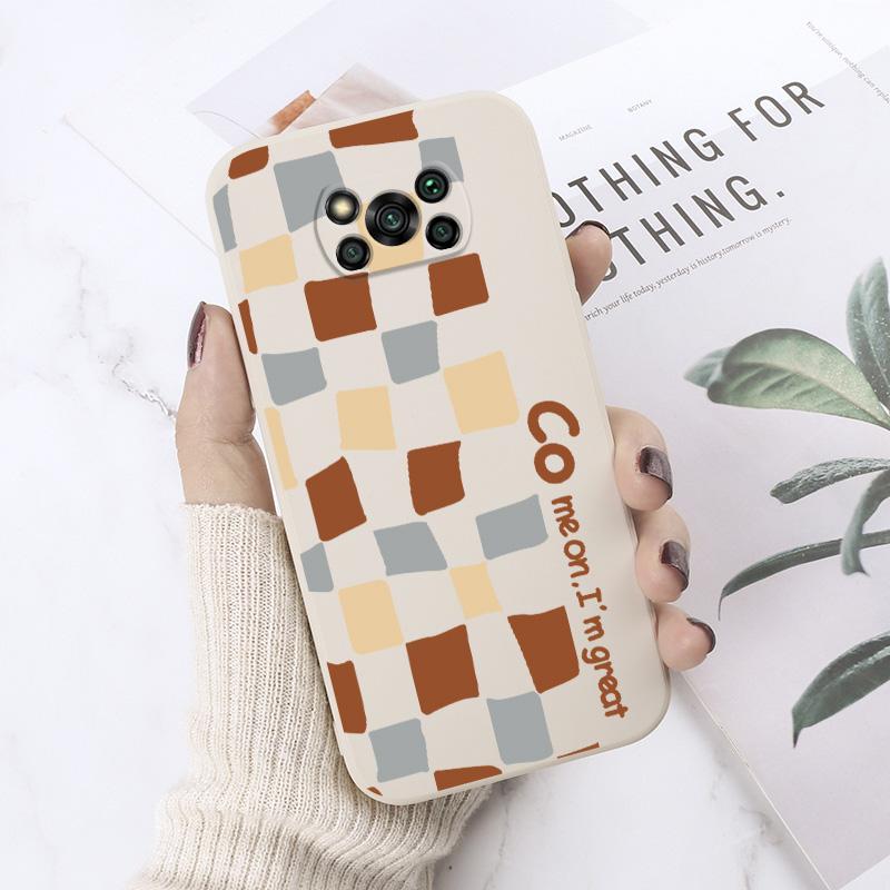 

Чехол для Redmi 9, силиконовый чехол, чехол для Redmi Note 11 10 8 Pro 10S 9S 9A 9T, чехлы для Xiaomi Mi 11T 12 Poco X3 NFC F3 M4 M3 Shell Redmi Note 9S