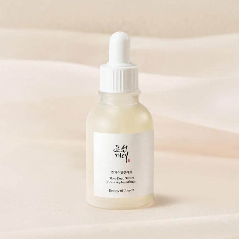 Beauty of Joseon Siero Glow Deep : Riso + Arbutina 30ml/60ml