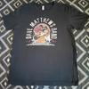 DAVE MATTHEWS BAND Angel On TOur 1991  Full Size S-5XL Unisex T-Shirt
