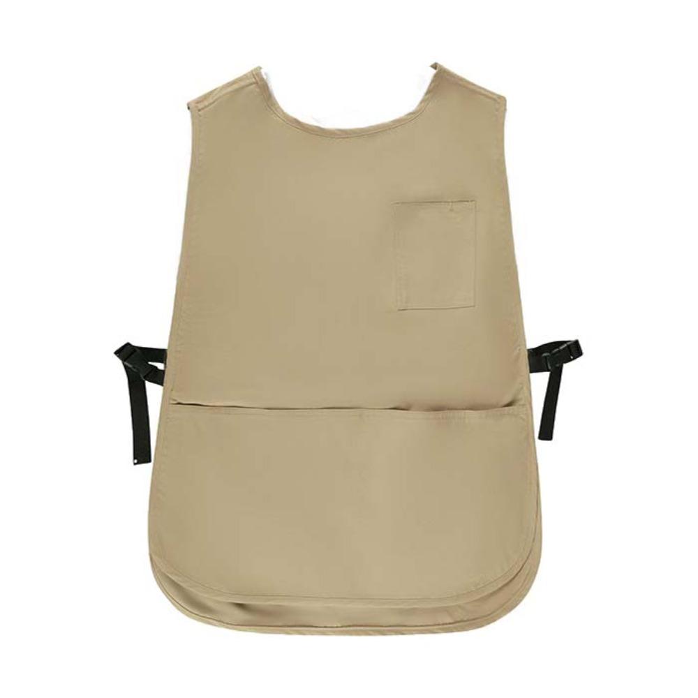 Japanese Household Kitchen Apron Adjustable Salon Barber Cape Waterproof Work Clothes  Outdoor